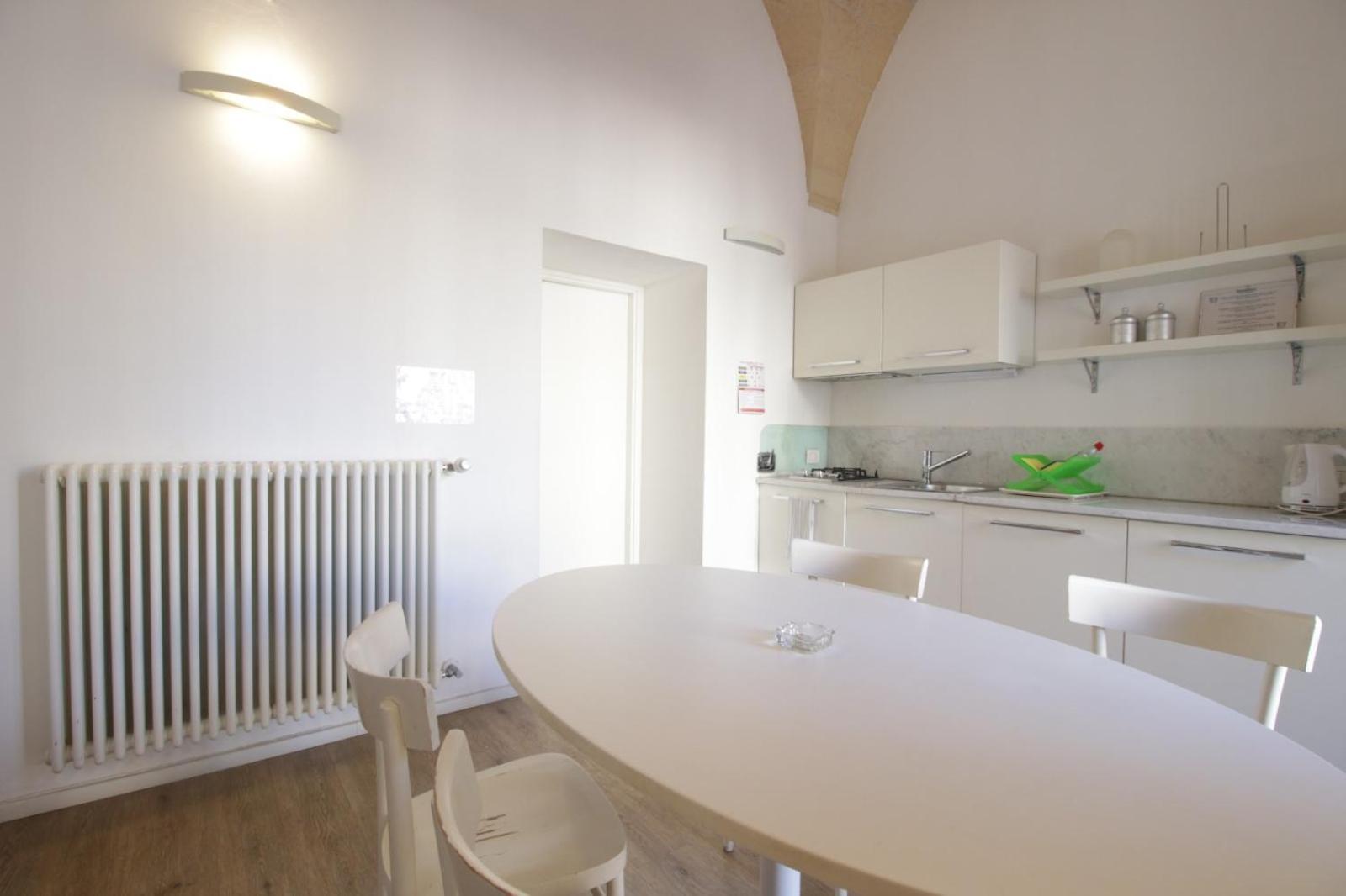 Goodstay Al 14 Lecce Exterior foto
