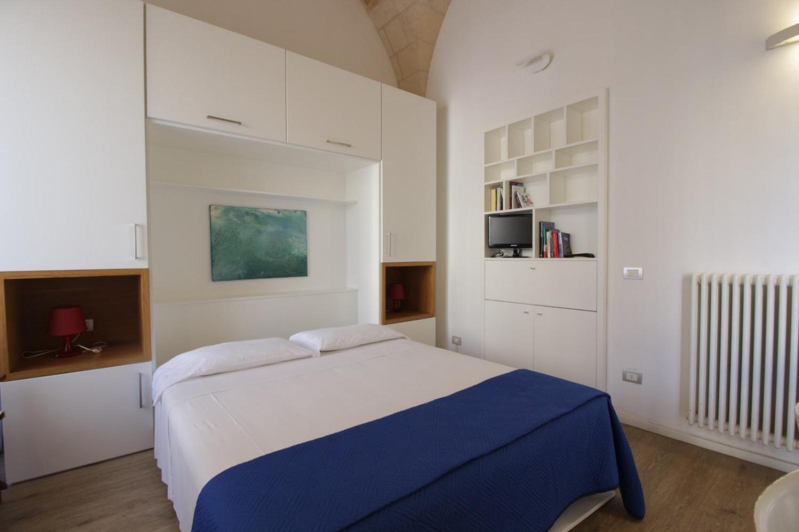 Goodstay Al 14 Lecce Exterior foto