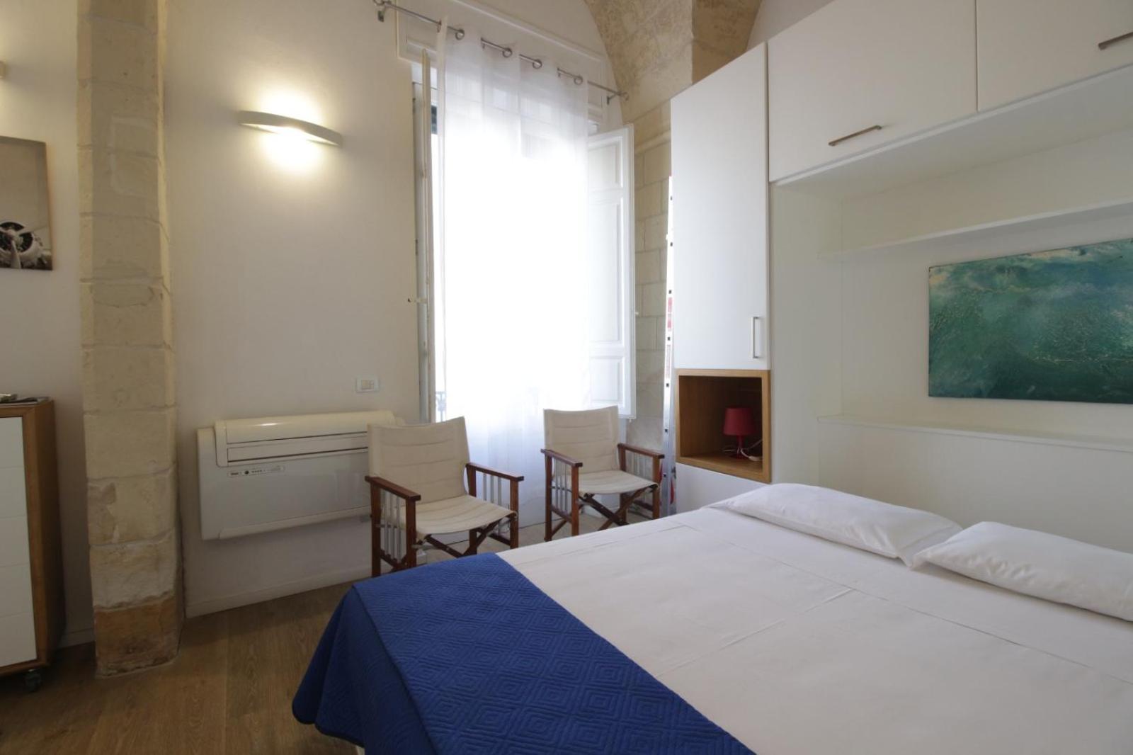 Goodstay Al 14 Lecce Exterior foto