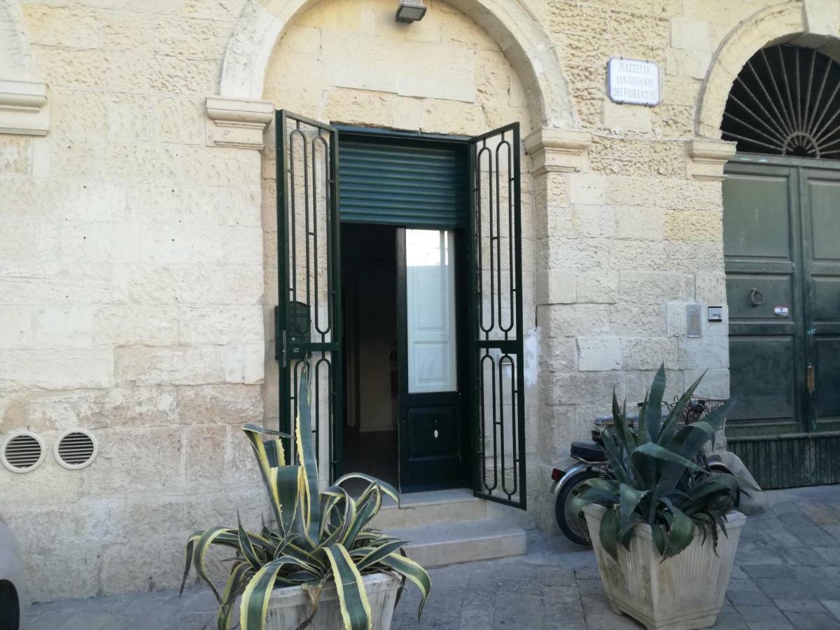 Goodstay Al 14 Lecce Exterior foto